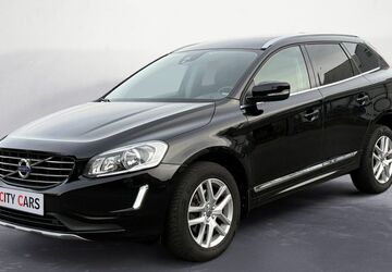 Volvo XC60 173.000 km 13.999 &euro; Dormagen 41540