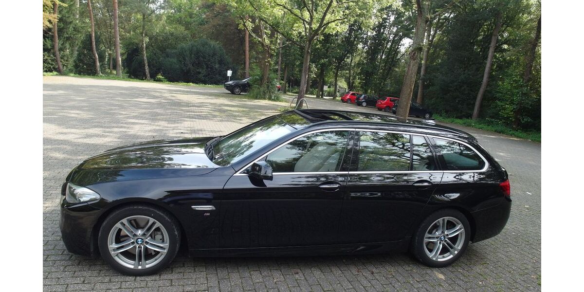 BMW 530 98.000 km 25.900 &euro; Neuss 41464