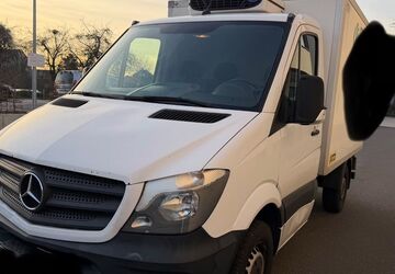 Mercedes-Benz Sprinter 379.000 km 7.950 &euro; Köln 51105