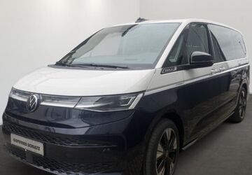 VW T7 Multivan 12.999 km 82.990 &euro; Mettmann 40822