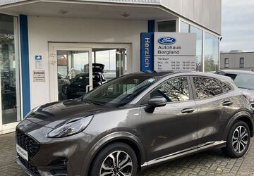 Ford Puma 42.126 km 17.450 &euro; Remscheid 42855