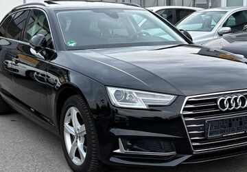 Audi A4 112.000 km 18.690 &euro; Neuss 41460