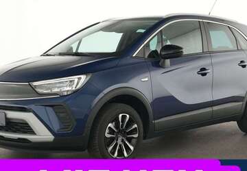 Opel Crossland 22.234 km 18.478 &euro; Neuss bei Düsseldorf 41460