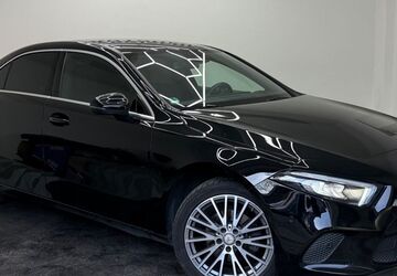 Mercedes-Benz A 180 136.000 km 19.999 &euro; Radevormwald 42477