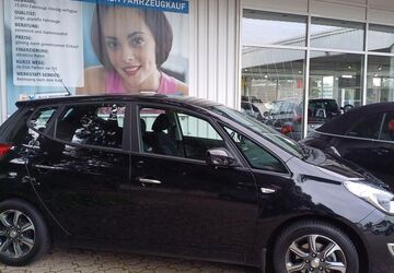 Hyundai ix20 77.150 km 15.980 &euro; Wermelskirchen 42929