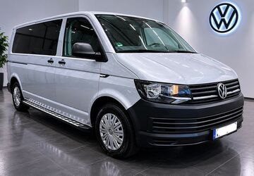 VW T6 Transporter 274.598 km 19.900 &euro; Mettmann 40822