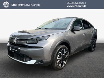 Gebrauchte Citroën C4