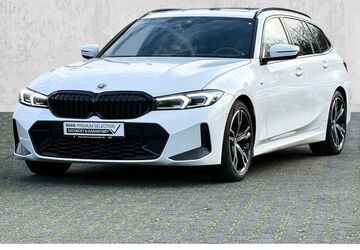 BMW 318 44.858 km 32.790 &euro; Köln-Nord 50739