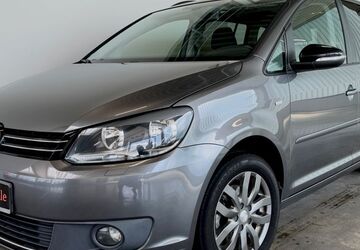 VW Touran 240.000 km 6.999 &euro; Hilden 40721