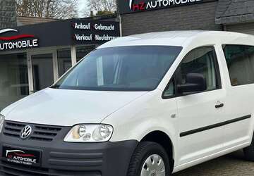 VW Caddy 230.449 km 4.990 &euro; Velbert 42551