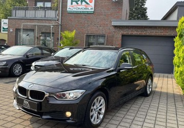 BMW 320 270.000 km 6.999 &euro; Solingen 42651