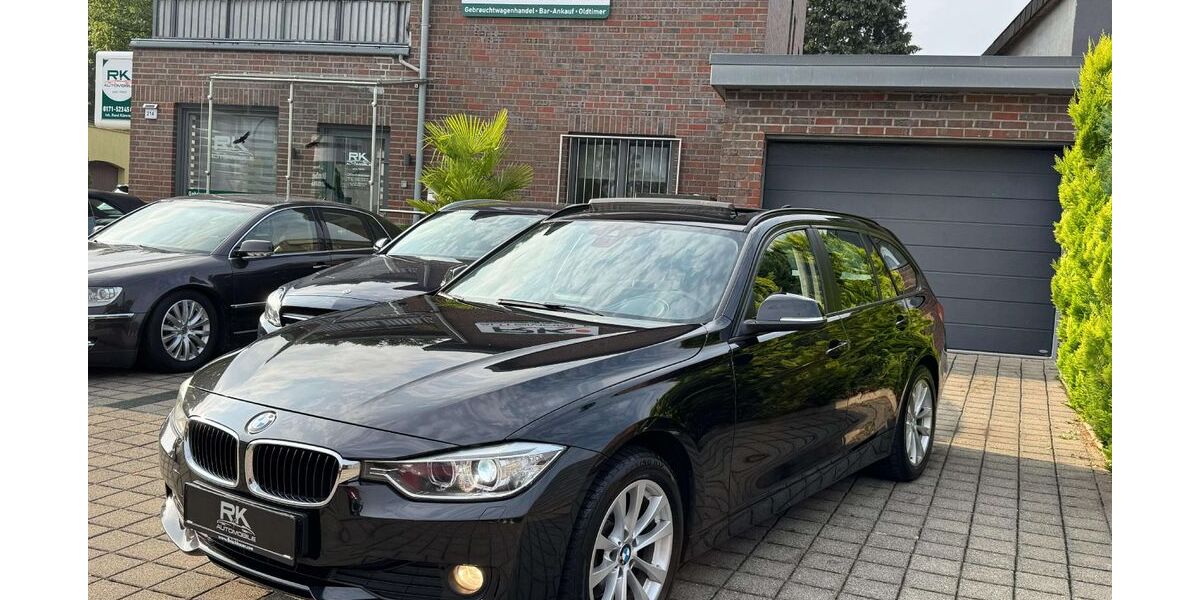 BMW 320 270.000 km 6.999 &euro; Solingen 42651