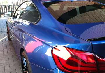 BMW 420 118.500 km 21.800 &euro; Erkrath 40699