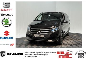 Mercedes-Benz Vito 2.500 km 59.550 &euro; Solingen 42659