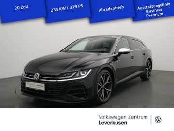 Gebrauchte VW Arteon