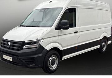 VW Crafter 1.009 km 59.980 &euro; Leverkusen 51379
