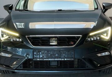 Seat Leon 46.650 km 19.590 &euro; Hilden 40721