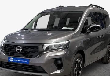 Nissan Townstar 7.982 km 28.500 &euro; Düsseldorf 40549
