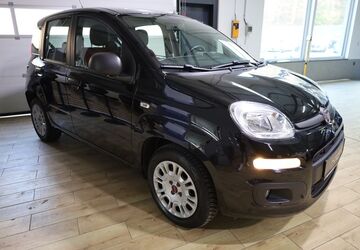 Fiat Panda 7.620 km 8.490 &euro; Wuppertal 42327