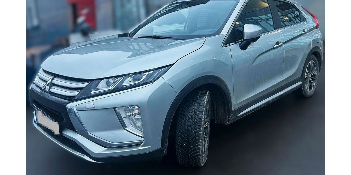 Mitsubishi Eclipse Cross 68.000 km 18.999 &euro; Köln (Ostheim) 51107