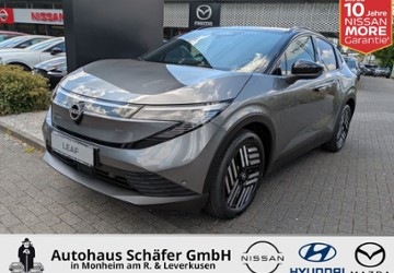 Nissan Leaf 3.138 km 39.638 &euro; Leverkusen 51373