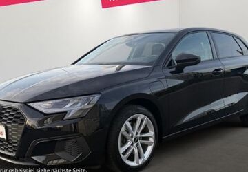 Audi A3 50.768 km 24.989 &euro; Düsseldorf 40233