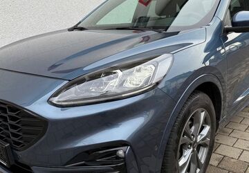 Ford Kuga 199.999 km 13.790 &euro; Bergisch Gladbach 51467