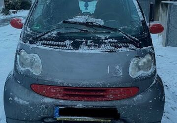 Smart ForTwo 74.000 km 2.499 &euro; Köln 51143