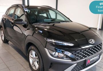 Hyundai KONA 11.934 km 15.990 &euro; Wuppertal 42287