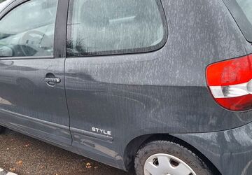 VW Fox 179.000 km 1.958 &euro; Köln 50735