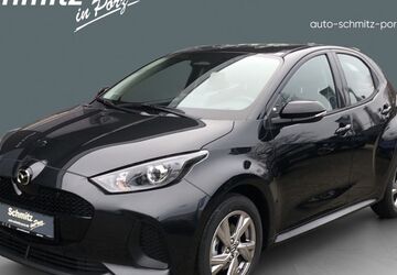 Mazda 2 Hybrid 6.500 km 22.989 &euro; Köln 51145