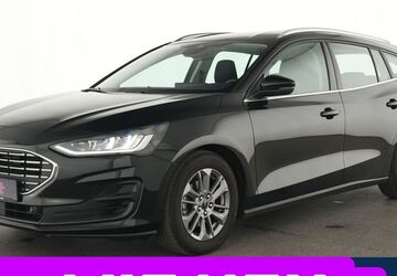 Ford Focus 62.046 km 18.320 &euro; Neuss 41460