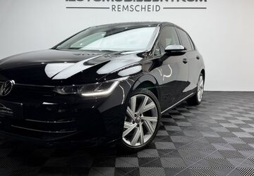 VW Golf 12.485 km 29.300 &euro; Remscheid 42899