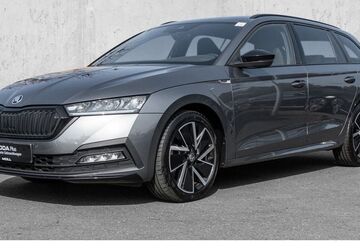 Skoda Octavia 68.049 km 26.990 &euro; Düsseldorf 40474