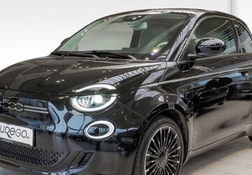 Fiat 500e 41.023 km 18.980 &euro; Remscheid 42855