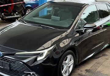 Toyota Corolla 166.158 km 17.000 &euro; Köln 51065