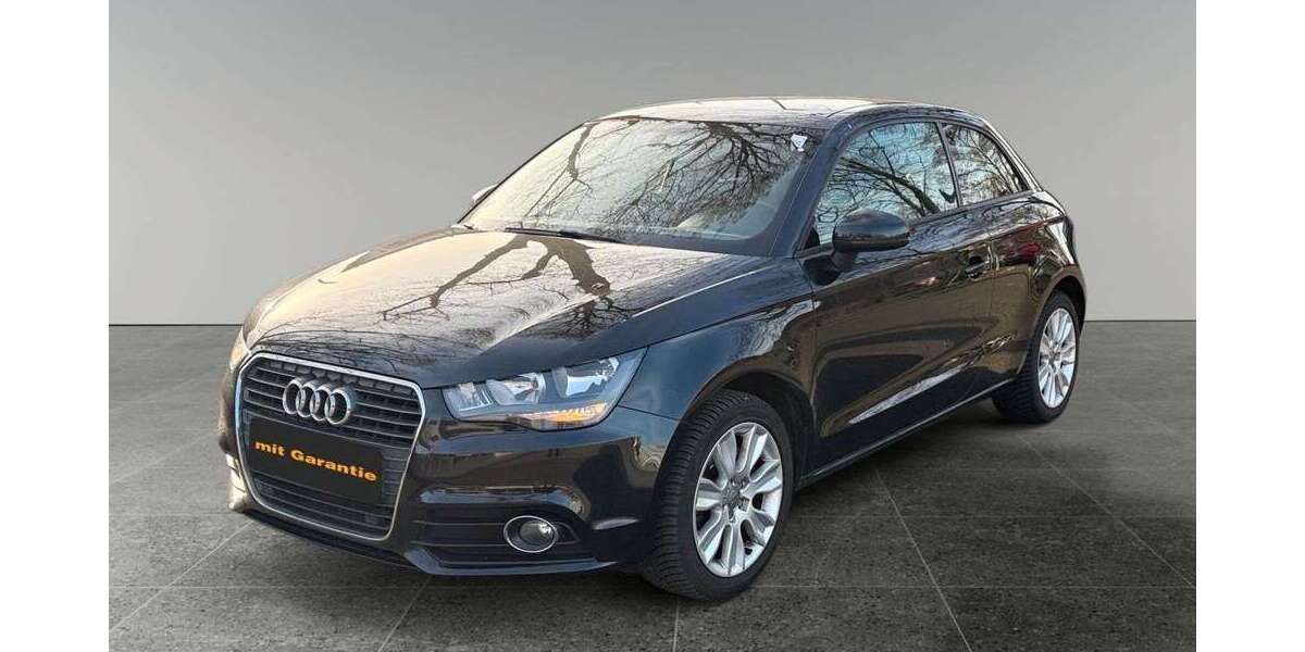 Audi A1 261.000 km 5.990 &euro; Düsseldorf 40599