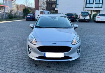 Ford Fiesta 195.000 km 5.750 &euro; Köln 50825