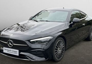 Mercedes-Benz CLE 220 4.991 km 55.840 &euro; Langenfeld 40764