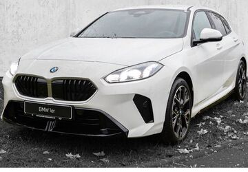 BMW 118 3.000 km 35.990 &euro; Leverkusen 51371