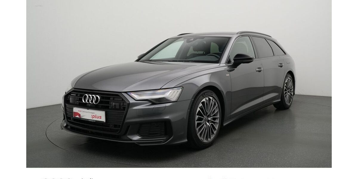 Audi A6 84.696 km 35.480 &euro; Leverkusen 51373