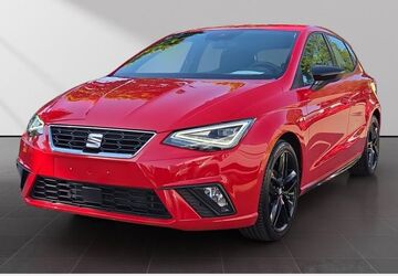 Seat Ibiza 50.800 km 13.890 &euro; Solingen 42719