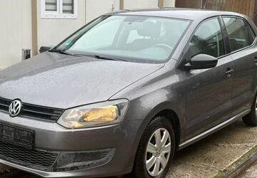 VW Polo 192.000 km 3.700 &euro; Hattingen 45525