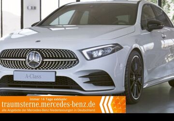 Mercedes-Benz A 250 23.206 km 27.490 &euro; Neuss 41460