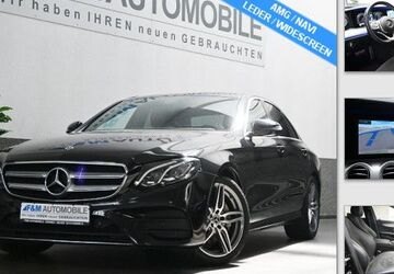 Mercedes-Benz E 200 72.200 km 29.950 &euro; Neuss 41460