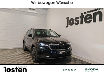 Skoda Karoq 5.000 km 38.790 &euro; Monheim 40789