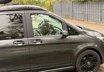 Mercedes-Benz V 300 48.500 km 67.750 &euro; Köln 50858