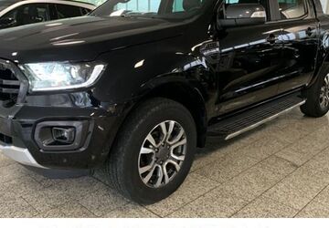 Ford Ranger 57.500 km 39.990 &euro; Wuppertal 42329