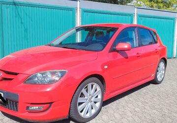 Mazda 3 192.865 km 5.999 &euro; Erkrath 40699