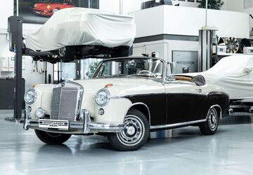 Mercedes-Benz 220 47.016 km 89.890 &euro; Neuss 41470